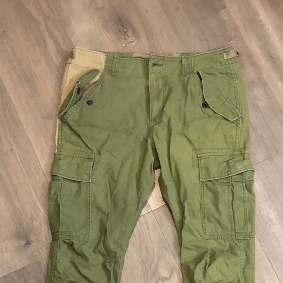 Ralph Lauren Pants - Ralph Lauren cool pants